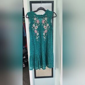 Boutique like dress - Like new